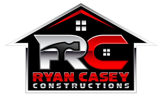Logo Ryan Casey