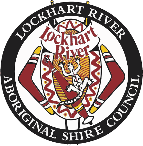 Logo lockhart-river-aboriginal-regional-council_logo